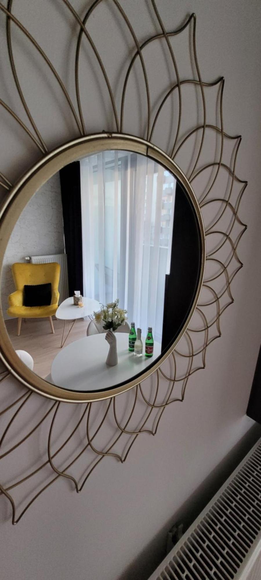 Hanza Tower Apartament 306, Basen, Sauna, Jacuzzi, Fitness Szczecin Eksteriør bilde