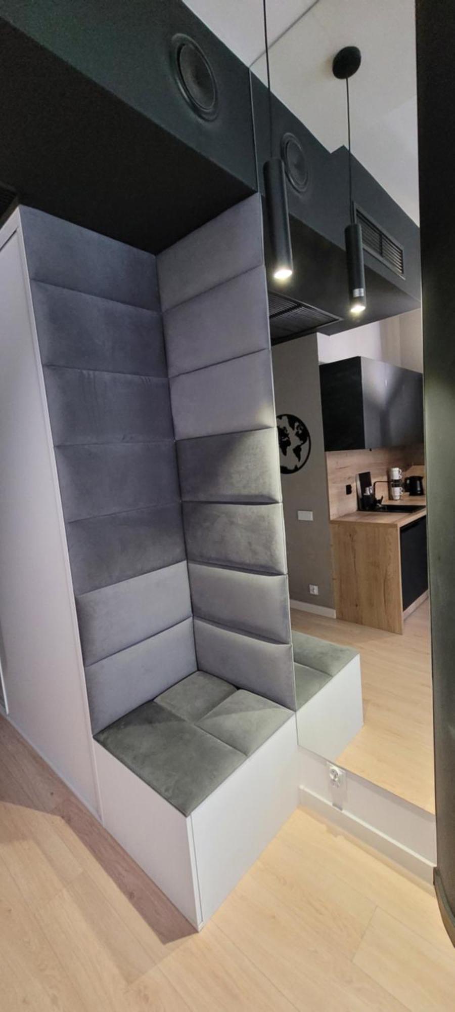 Hanza Tower Apartament 306, Basen, Sauna, Jacuzzi, Fitness Szczecin Eksteriør bilde