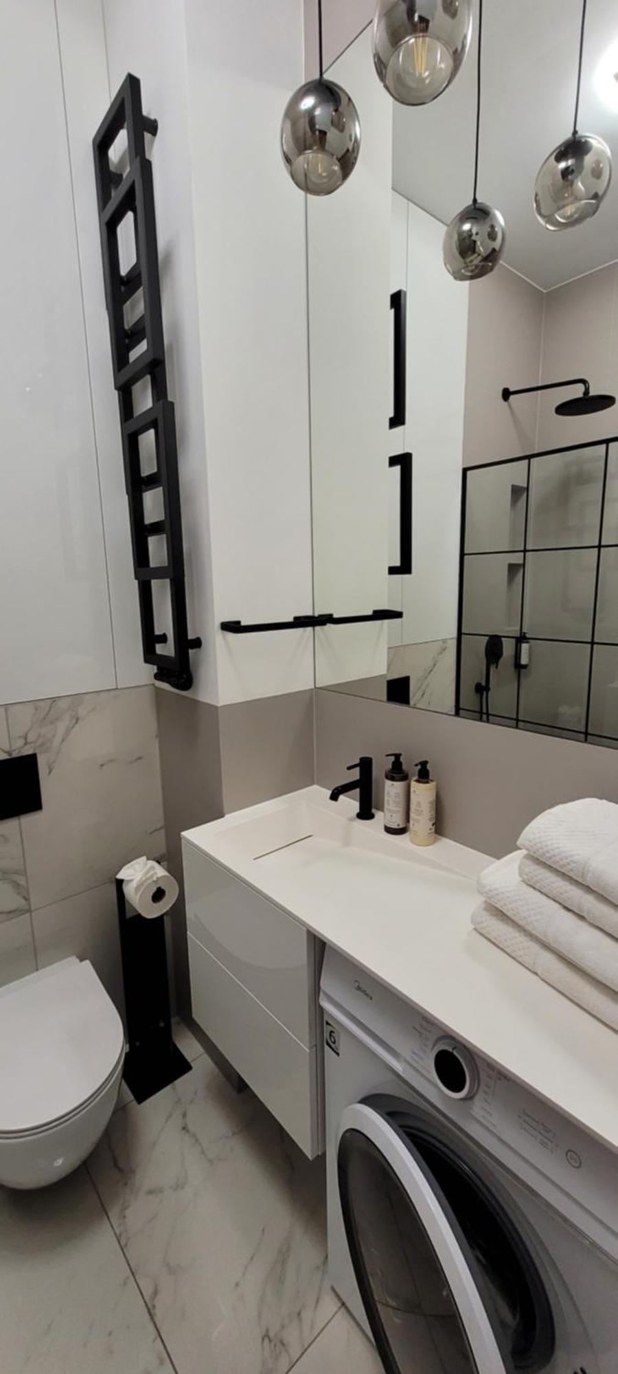 Hanza Tower Apartament 306, Basen, Sauna, Jacuzzi, Fitness Szczecin Eksteriør bilde
