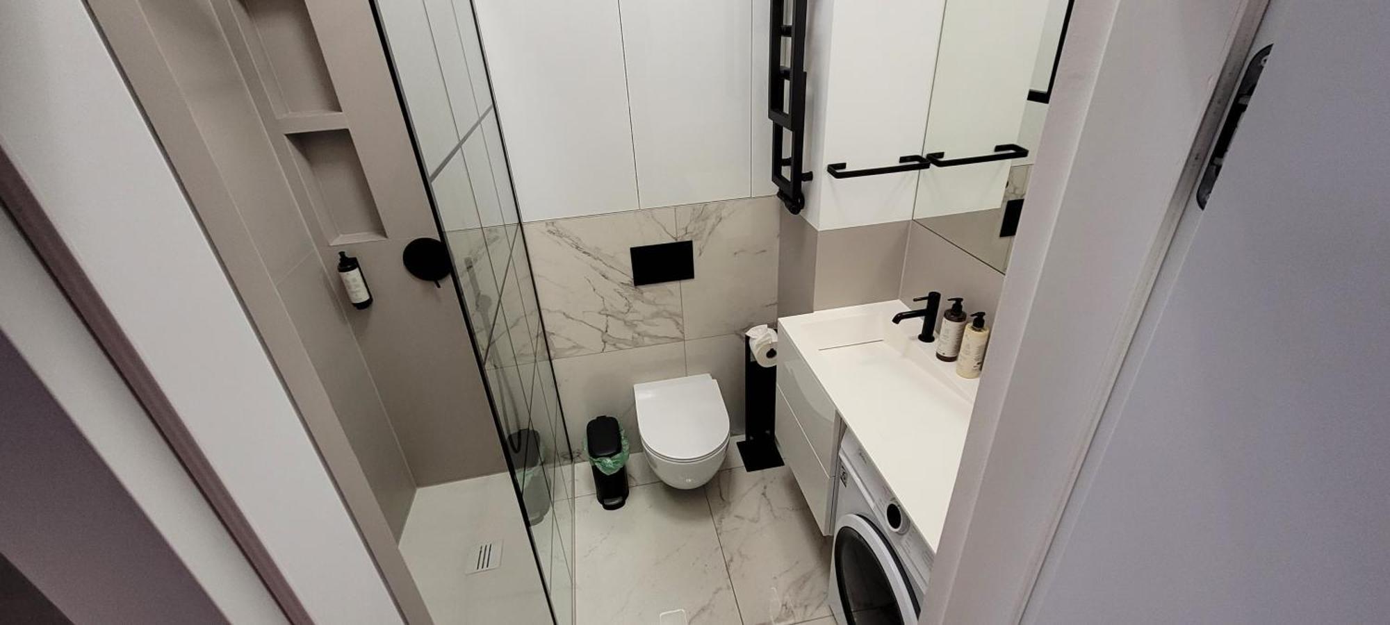 Hanza Tower Apartament 306, Basen, Sauna, Jacuzzi, Fitness Szczecin Eksteriør bilde