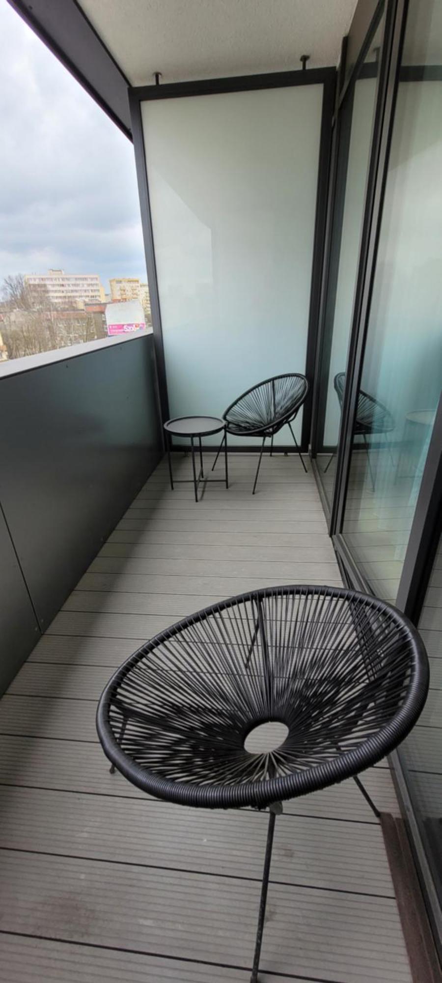Hanza Tower Apartament 306, Basen, Sauna, Jacuzzi, Fitness Szczecin Eksteriør bilde
