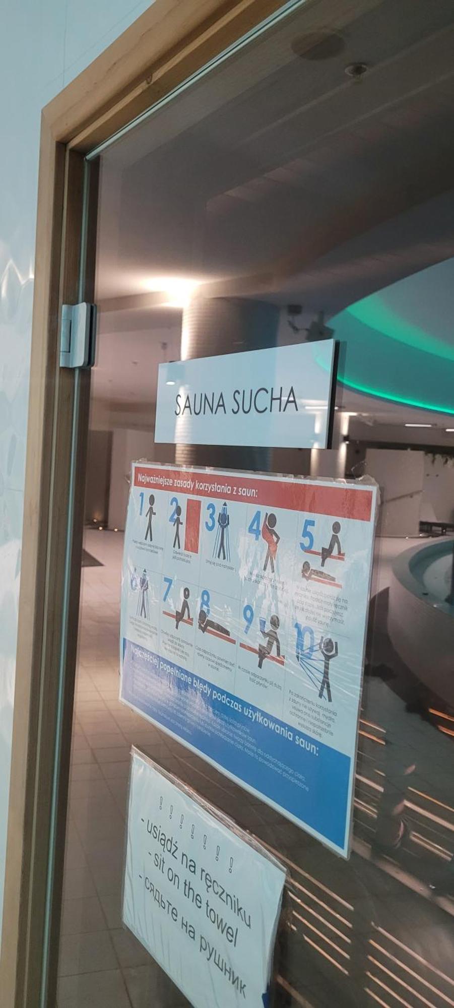 Hanza Tower Apartament 306, Basen, Sauna, Jacuzzi, Fitness Szczecin Eksteriør bilde