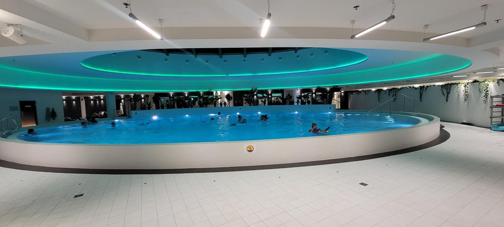 Hanza Tower Apartament 306, Basen, Sauna, Jacuzzi, Fitness Szczecin Eksteriør bilde